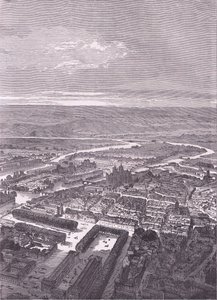 View of Metz