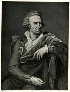 Vittorio Count Alfieri