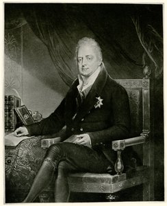 Wilhelm IV by German School