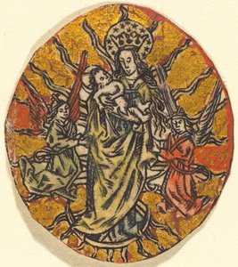 Madonna and Child