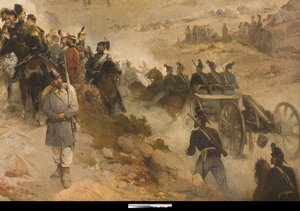 Battle of the Chernaya