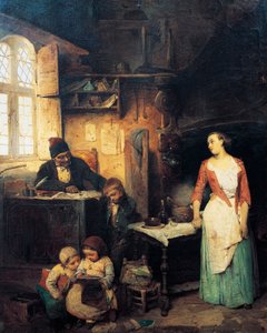 Schoolmaster