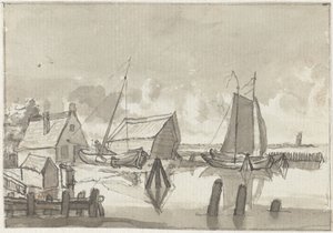 Shipyard