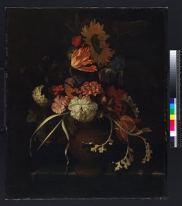 Still Life of Flowers