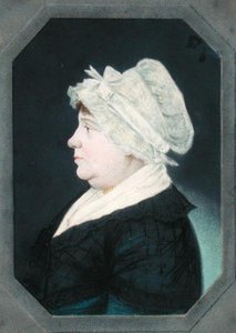 Mrs. George Warner by Gerrit Schipper