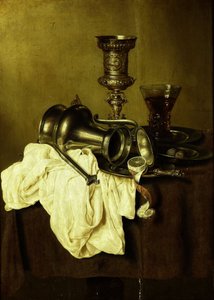 Still Life