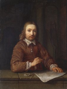 Self-portrait