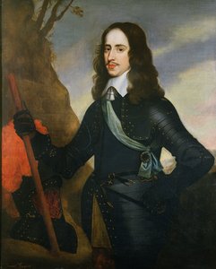 Portrait of Willem II, Prince of Orange by Gerrit van Honthorst