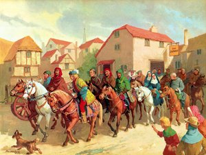 Chaucer