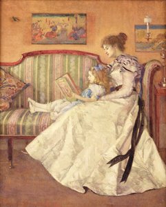 Story Time
