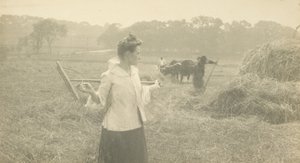 Gertrude O