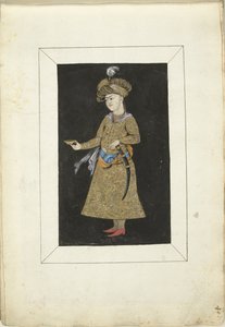 Persian Miniature