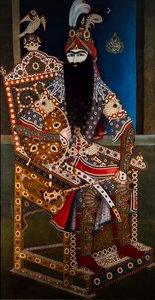 Fath-Ali Shah Qajar
