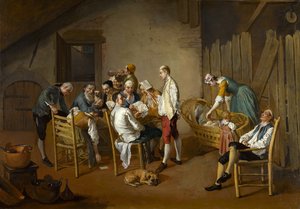 The Card Game