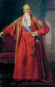 Portrait of Paluzzo Altieri, prince