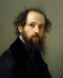 Self-Portrait