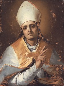 Saint Januarius