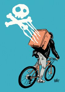 Delivery, 2023