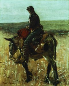 Union Soldier