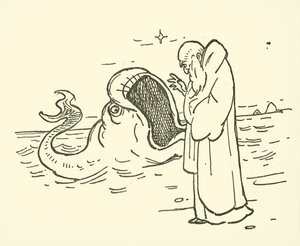 Job by Gilbert Keith Chesterton