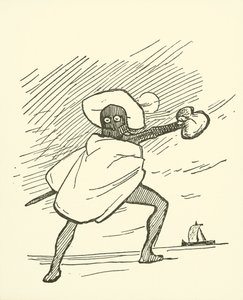 Sir Alexander Fuller Acland-Hood, MP by Gilbert Keith Chesterton