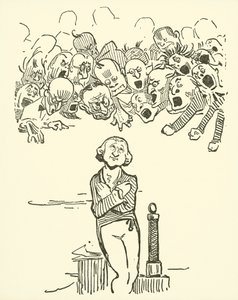 Sir Humphrey Davy by Gilbert Keith Chesterton