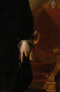 George Washington by Gilbert Stuart