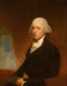 John Ashe, c.1793-1794