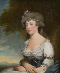 Portrait of Mrs. James Arden, 1794