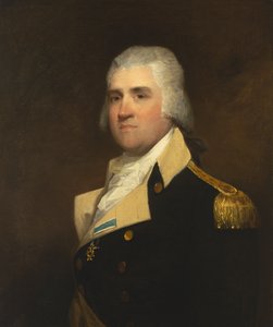 Samuel Smith, c. 1800