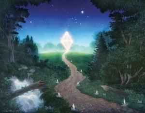Diamond Path
