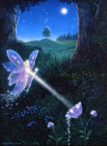 Faerie Flower