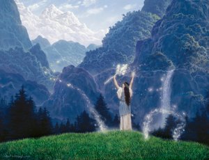 Invocation