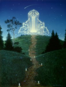 Sacred Journey