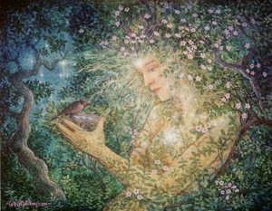 Spirit of Spring