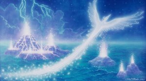 The Abode of the Phoenix