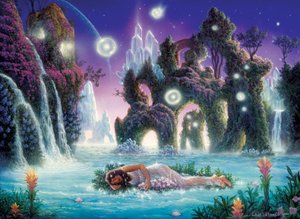 The Dreamer