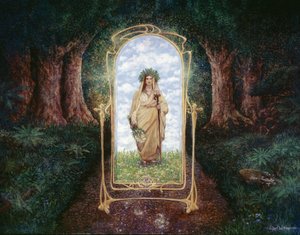 The Mirror