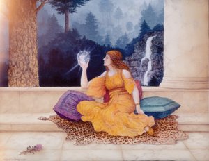 The Seer