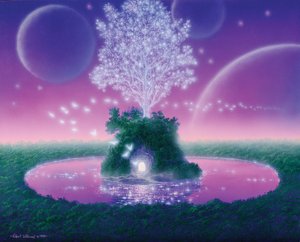 Tree of Light