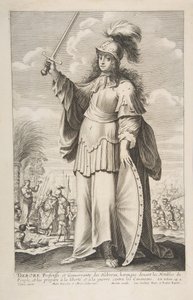Deborah, 1647