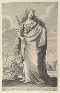Marianne, 1647