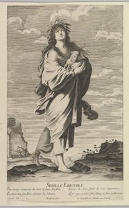 Erythraean Sibyl