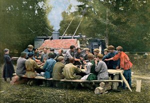 Workmen