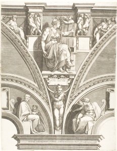 The Eritrean Sibyl