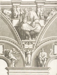 The Prophet Jeremiah