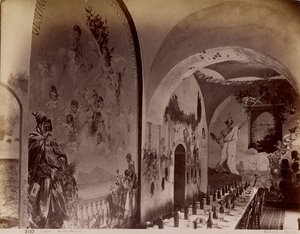 Capri - Hotel Pagano