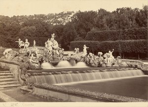 Caserta