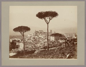 Monreale: Panoramic View