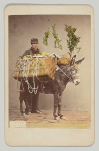 [Neapolitan Folk Scene]